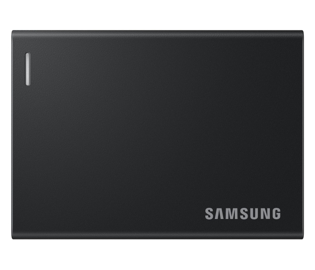 Samsung P7 Portable SSD 1TB USB 4.0 Gen 3x2 - 1612044 - zdjęcie